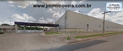 Indústria, 1438 m² - Foto 1