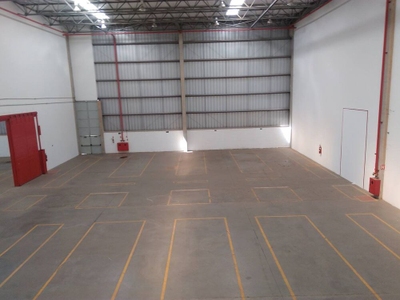 Indústria, 1438 m² - Foto 2