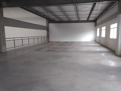 Indústria, 1438 m² - Foto 5