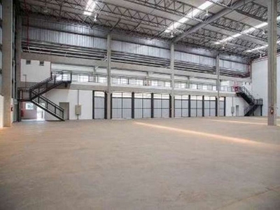 Indústria, 1438 m² - Foto 4