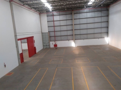 Indústria, 1438 m² - Foto 3