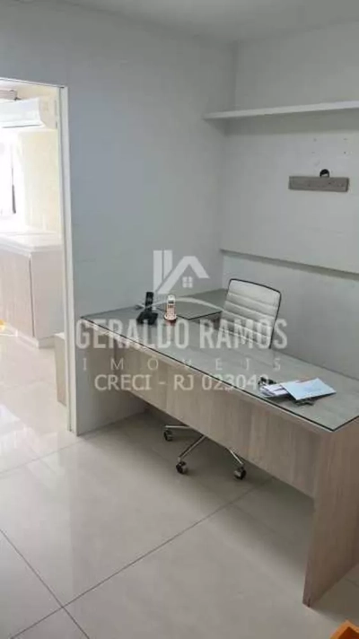 Sala-Conjunto, 40 m² - Foto 2