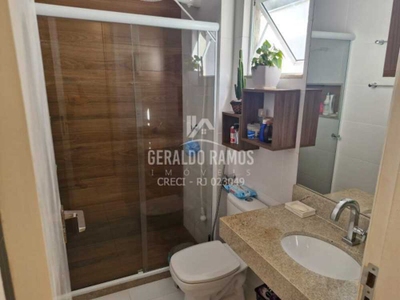 Apartamento, 2 quartos, 101 m² - Foto 4