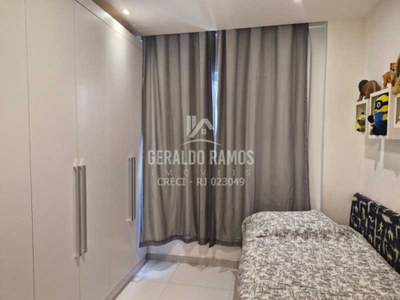 Apartamento, 2 quartos, 101 m² - Foto 5