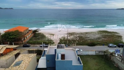 Casa, 4 quartos, 200 m² - Foto 1