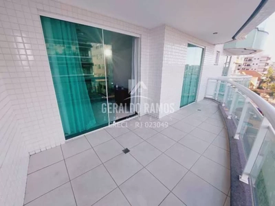 Apartamento, 3 quartos, 160 m² - Foto 4