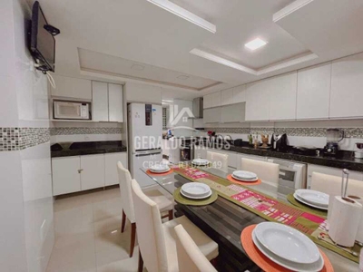 Apartamento, 3 quartos, 105 m² - Foto 5