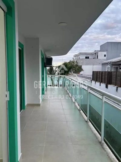 Apartamento, 2 quartos, 100 m² - Foto 5