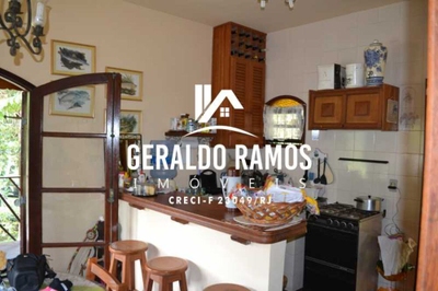 Casa, 3 quartos, 100 m² - Foto 3