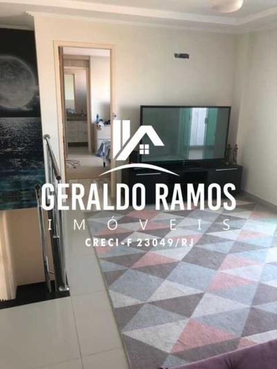 Cobertura, 3 quartos, 167 m² - Foto 1