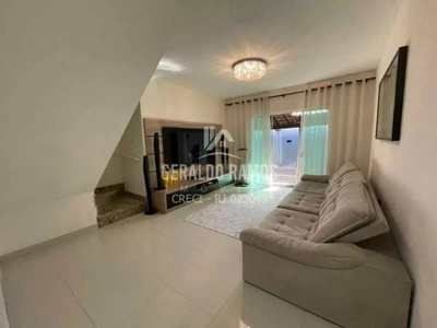 Casa, 4 quartos, 102 m² - Foto 2