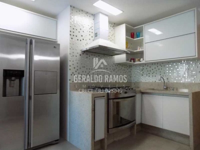 Cobertura, 3 quartos, 180 m² - Foto 4