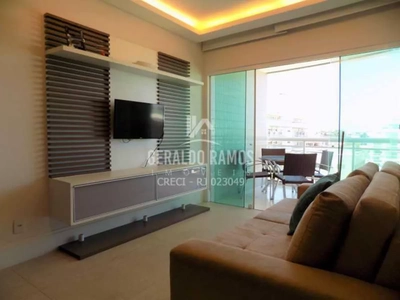 Cobertura, 3 quartos, 180 m² - Foto 2