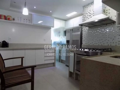 Cobertura, 3 quartos, 180 m² - Foto 5