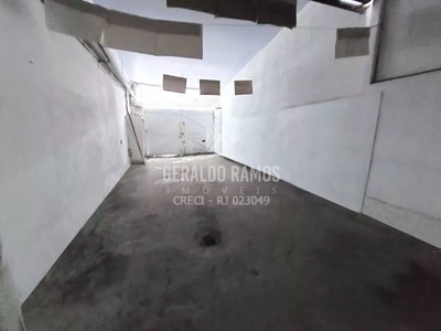 Loja-Salão, 600 m² - Foto 2