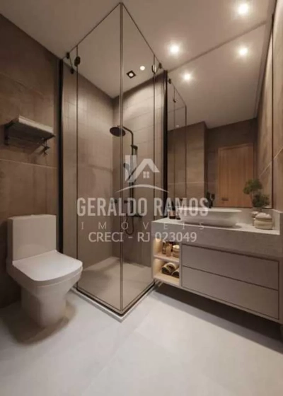 Apartamento, 2 quartos, 100 m² - Foto 4