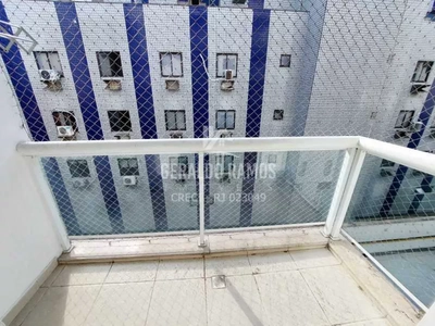 Apartamento, 2 quartos, 70 m² - Foto 3