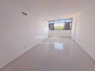 Sala-Conjunto, 40 m² - Foto 1