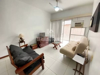 Flat/Apart Hotel, 1 quarto, 55 m² - Foto 2