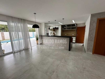 Casa, 4 quartos, 266 m² - Foto 1