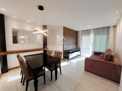 Apartamento, 3 quartos, 112 m² - Foto 1