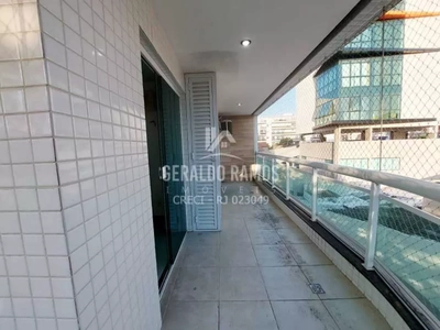 Apartamento, 3 quartos, 112 m² - Foto 4