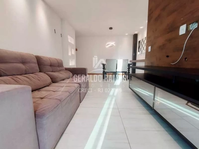 Apartamento, 3 quartos, 112 m² - Foto 3