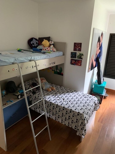 Casa, 3 quartos, 230 m² - Foto 3