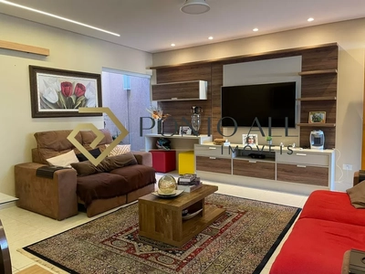 Casa, 3 quartos, 180 m² - Foto 2