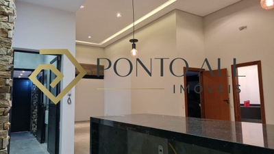 Casa, 3 quartos, 176 m² - Foto 1