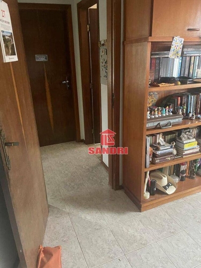 Sobrado, 2 quartos, 320 m² - Foto 4