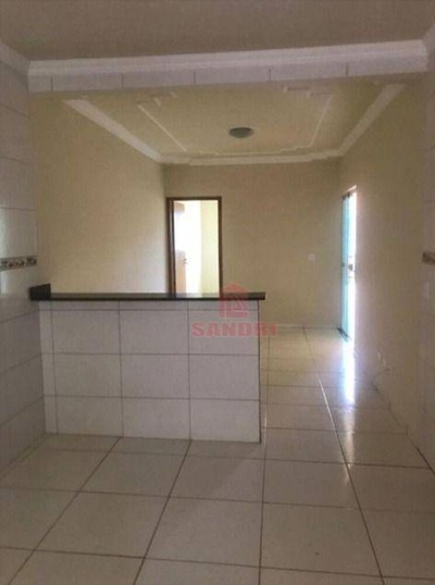 Casa, 3 quartos, 93 m² - Foto 4