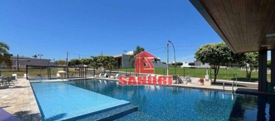 Loteamento e Condomínio, 450 m² - Foto 4