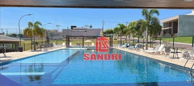 Loteamento e Condomínio, 450 m² - Foto 5