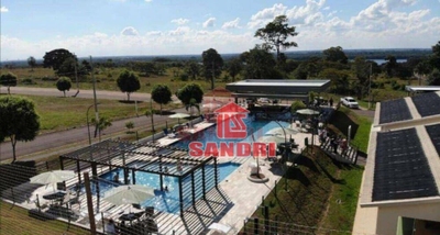 Loteamento e Condomínio, 450 m² - Foto 1