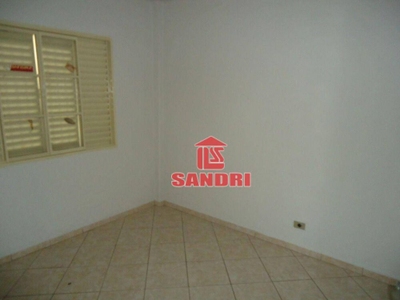Apartamento, 3 quartos, 88 m² - Foto 3