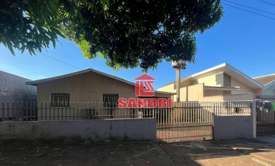 Terreno, 300 m² - Foto 1