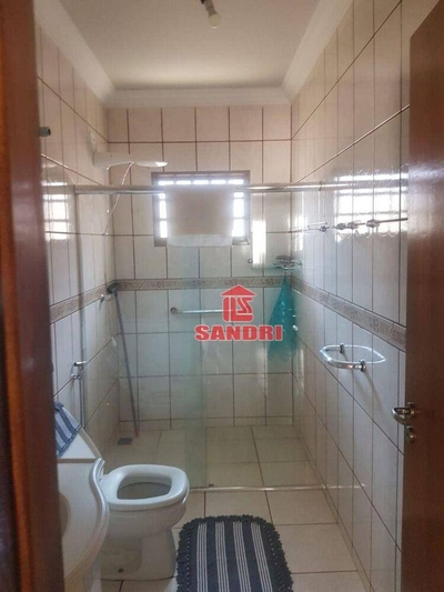 Casa de Condomínio, 5 quartos - Foto 2