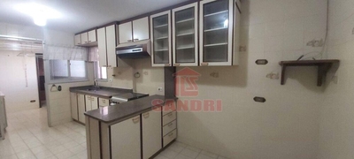 Apartamento, 3 quartos, 161 m² - Foto 3