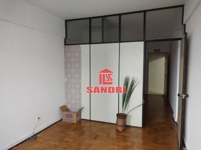 Sala-Conjunto, 40 m² - Foto 3