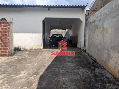 Casa, 3 quartos - Foto 3