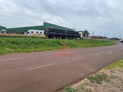 Terreno, 3 hectares - Foto 2