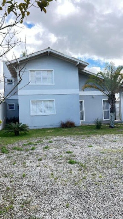 Casa, 2 quartos, 129 m² - Foto 3