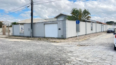 Casa, 2 quartos, 129 m² - Foto 1