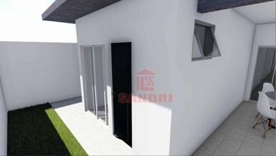 Casa, 3 quartos, 117 m² - Foto 4