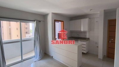 Apartamento, 1 quarto - Foto 1