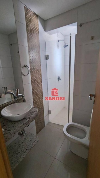 Apartamento, 1 quarto - Foto 5