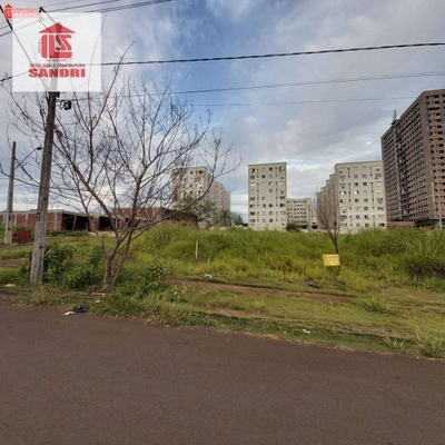 Terreno, 465 m² - Foto 2