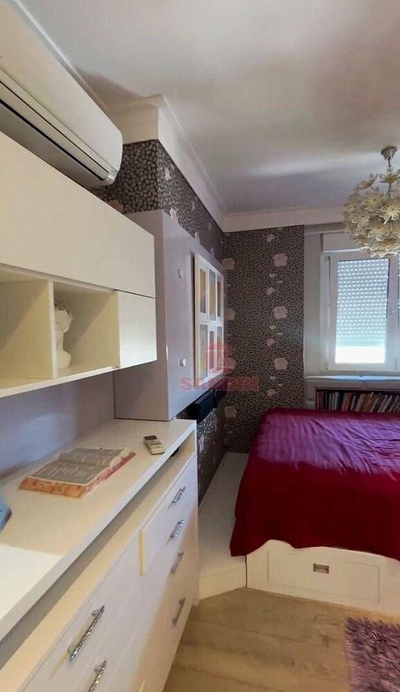 Apartamento, 3 quartos, 212 m² - Foto 5