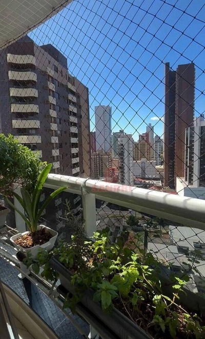 Apartamento, 3 quartos, 212 m² - Foto 3